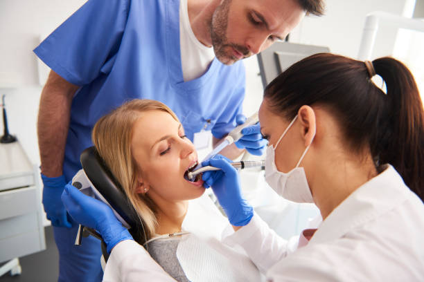 Best Laser Dentistry  in Lampeter, PA